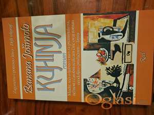 Banana Jošimoto, Kuhinja.Cena:400 dinara