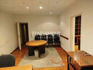 3.5 PP Stari Merkator 70m2, cg, kompletno namešten ID#1594