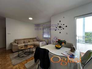 Duplex, u prirodi 75m2, Satelit!
