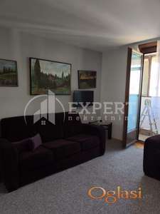 Izdaje se stan u Duvaništu