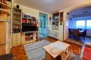 Dvoiposoban na Novom Naselju!