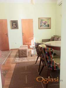 Obilićev venac, 2.0 namešten ID#5185