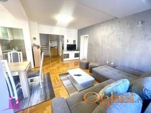 *Novi Sad - Bulevar Oslobođenja - Pet friendly*