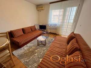 Bulevar, garsonjera, 0.5, 29m2