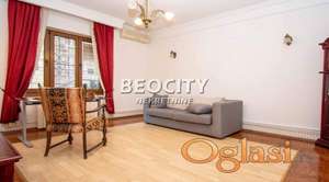 Vračar, Karađorđev park, Hadži Melentijeva, 1.0, 35m2