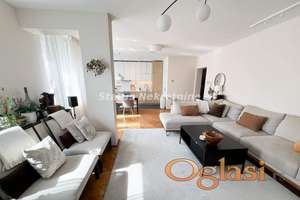 Četvorosoban stan, 102 m², Cara Dušana, Novi Sad, 5. sprat