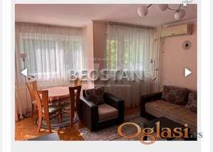 Novi Beograd - Blok 37 #69471