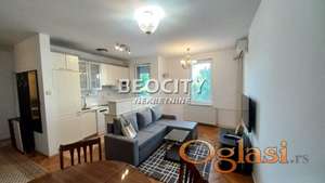 Novi Sad, Socijalno, Žitni trg, 1.5, 47m2 Pet friendly
