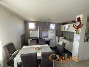 Prizemna kuca u Begecu