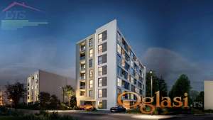 Stanovi Nis Pantelej