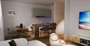 Uknjizen lokal na Adicama !