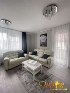 NOVI SAD - NOVA DETELINARA - 61.00 m2