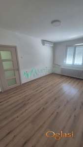 Novi Sad, Sajam - Renoviran dvosoban stan (šifra: 1004574)  