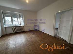 Kej-trosoban uselji Salonac-77m2