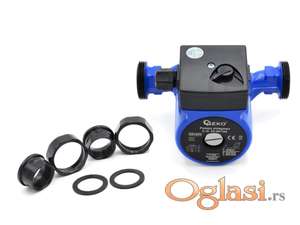 Pumpa za grejanje C. O. 25-40-180