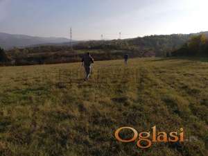 Plac, Gorica,12.820m2