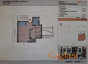 Nov - PDV - Izuzetana ponuda - Telep - Adice ID#6929