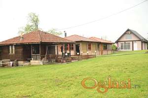 Kutak u Vraniću