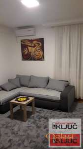 GRBAVICA, 24m2, Garsonjera, Nameštena