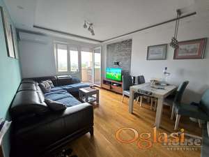 STAN - NOVI SAD - PODBARA - 57m2 - 153890 evra