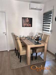 Novi Beograd - Stari merkator #68471