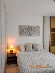 Lepo opremljen trosoban stan na Limanu 3- odmah useljiv