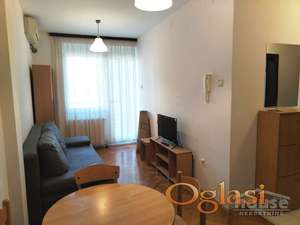 NOVI SAD - GRBAVICA - 34m2 - 300 evra