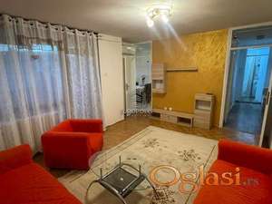 Bulevar Zorana Đinđića, Blok 34 –2.0, renoviran ID#8577