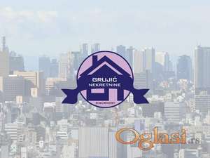 Prodaje se stan,Zvezdara ID#1621