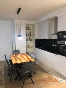 Stan Beograd na vodi 86m2