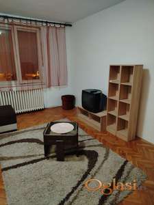 Jednosoban 30m2 - 250 EUR
