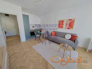 Na prodaju odlična garsonjera