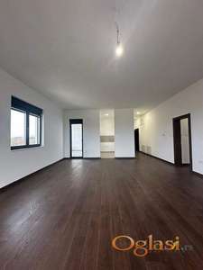 Luksuzni četvorosobni stanovi – Popovica, neposredna blizina novog mosta