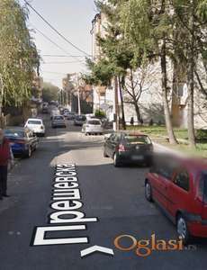 Garaža, 12m2, Preševska ID#2701