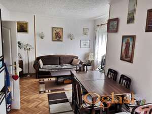 Udoban stan kod Satelitske pijace