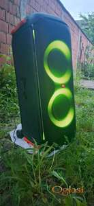 Jbl partybox 710 (800W) kao novo (GARANCIJA)