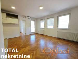 STAN - NOVI SAD - BULEVAR - 83m2 - 215800 evra