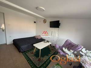 Garsonjera - 25m2 - Nova Detelinara