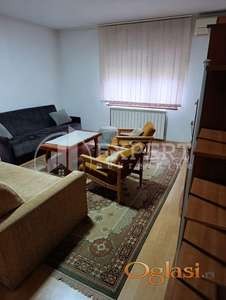 Izdaje se stan u Durlanu