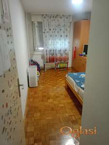Izuzetan stan za porodicu