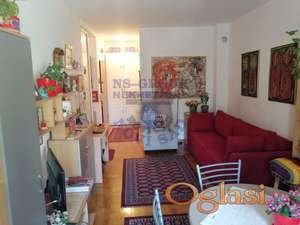 Jednosoban stan na prodaju, Bulevar Oslobodjenja