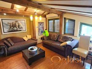 Lep troiposoban stan na odličnoj lokaciji na Čairu ID#6910