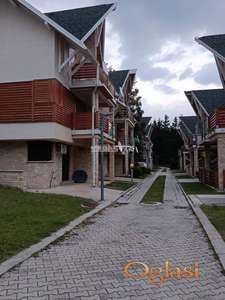 Zlatibor Zova, uknjižen apartman
