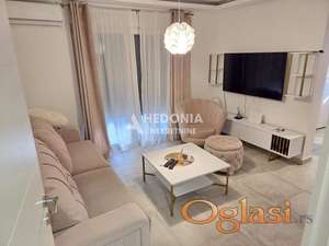 Nova Pazova, izdavanje, 3.0, nov, lux, namešten ID#10582