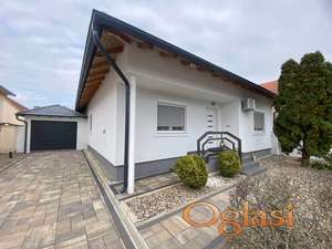 Fantastična kuća nove gradnje - Žabalj