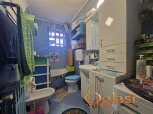 Dvosoban stan na prodaju, Podbara, 131.800€, 48m²