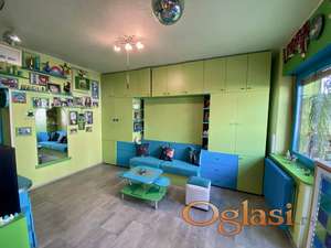 Dvosoban stan na prodaju, Podbara, 131.800€, 48m²