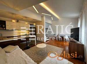 Lekino Brdo,Varvarinska,94m2,3,5-dupleks, garažno mesto #3451