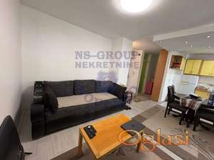 Jednoiposoban 43m2 Novo naselje - Bistrica