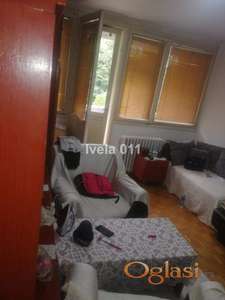 Odličan 2.0 stan - naselje Save Kovačevića ID#3909